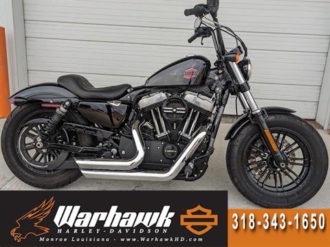 2020 harley davidson sportster forty eight for sale near me - Photo 1