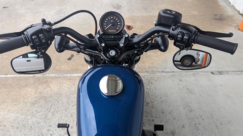 2022 Harley-Davidson Forty-Eight® in Monroe, Louisiana - Photo 12