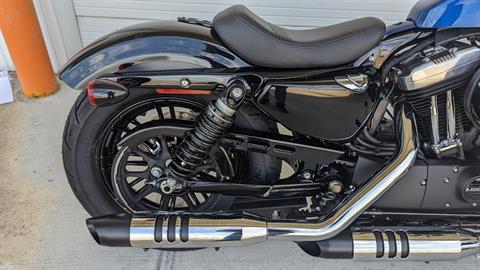 2022 Harley-Davidson Forty-Eight® in Monroe, Louisiana - Photo 5