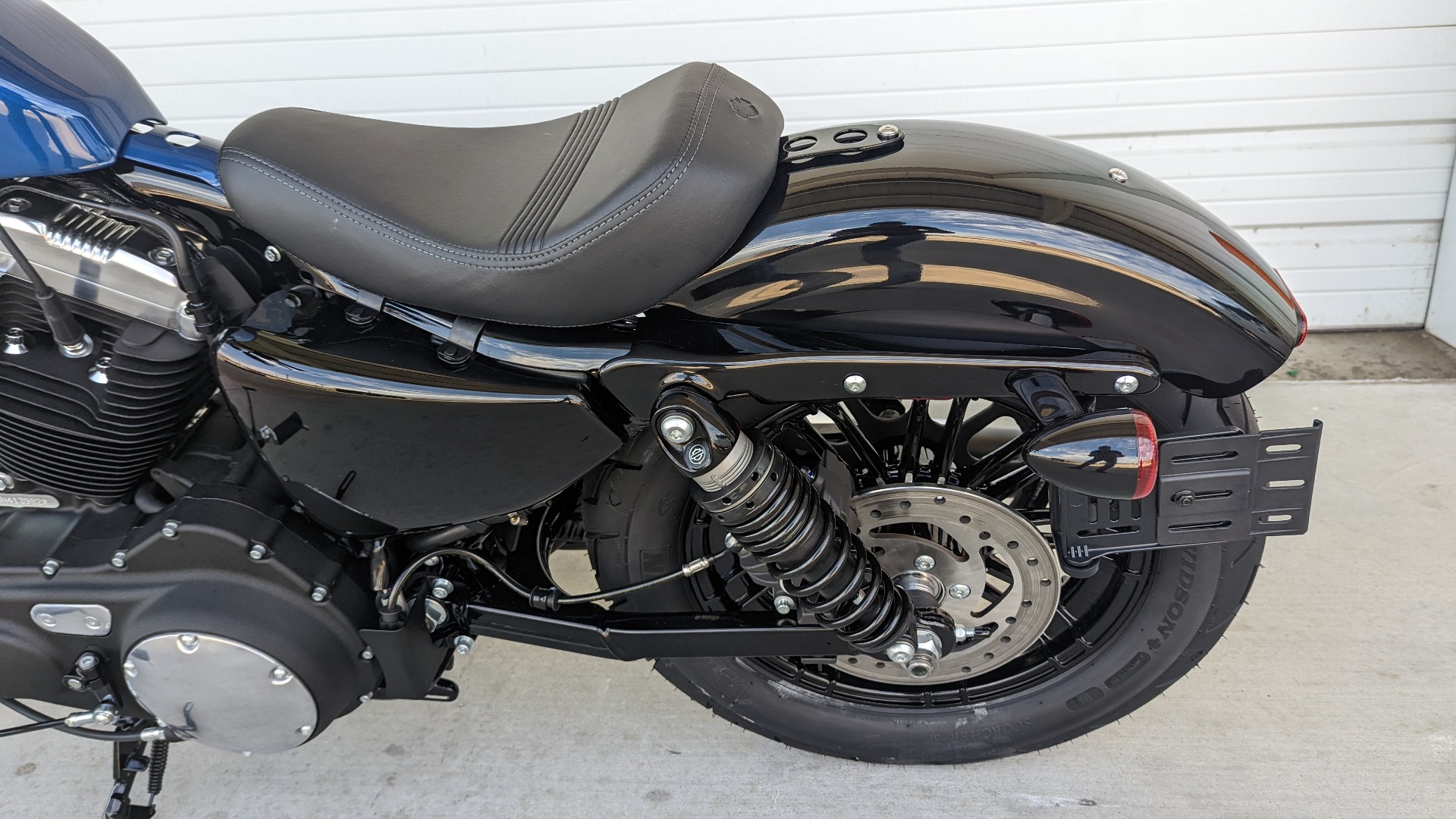 2022 Harley-Davidson Forty-Eight® in Monroe, Louisiana - Photo 8