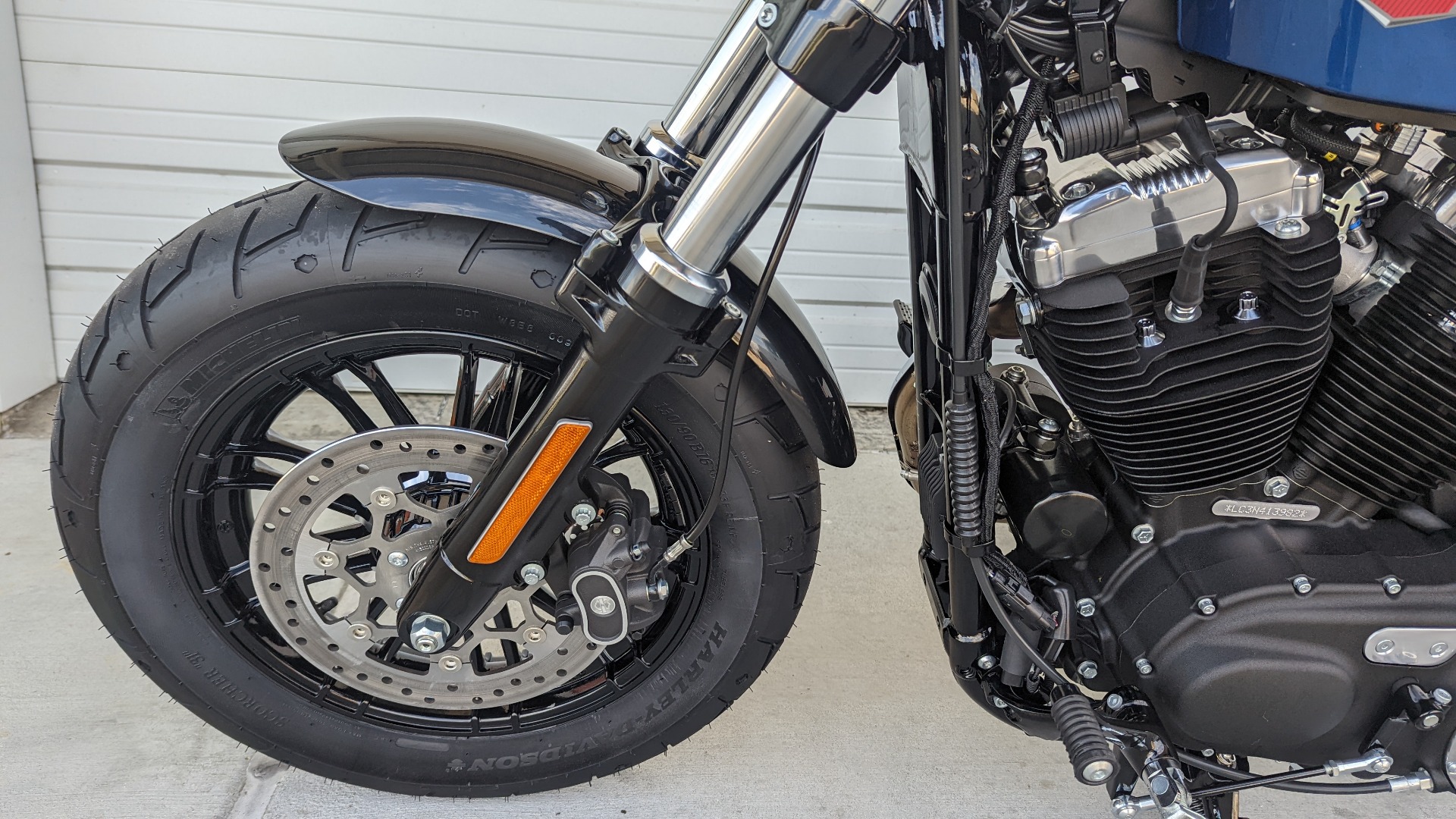 2022 Harley-Davidson Forty-Eight® in Monroe, Louisiana - Photo 6
