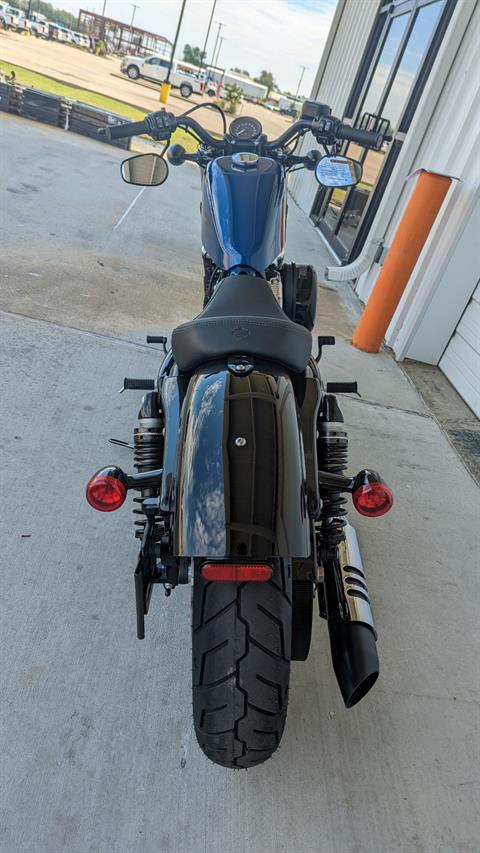 2022 Harley-Davidson Forty-Eight® in Monroe, Louisiana - Photo 13