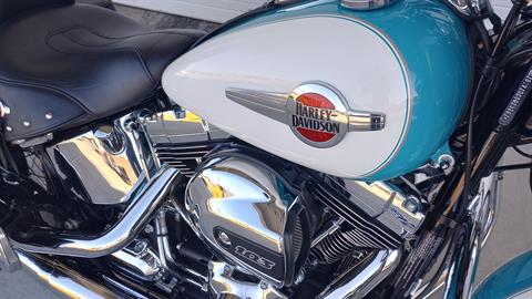 2016 Harley-Davidson Heritage Softail® Classic in Monroe, Louisiana - Photo 13