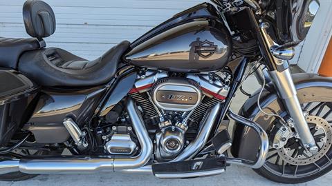 2020 Harley-Davidson CVO™ Street Glide® in Monroe, Louisiana - Photo 4