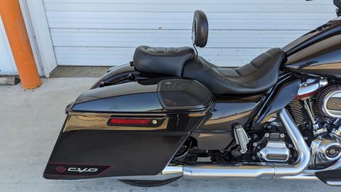 2020 Harley-Davidson CVO™ Street Glide® in Monroe, Louisiana - Photo 5