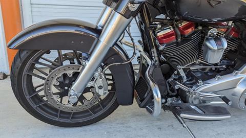2020 Harley-Davidson CVO™ Street Glide® in Monroe, Louisiana - Photo 6