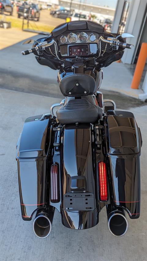 2020 Harley-Davidson CVO™ Street Glide® in Monroe, Louisiana - Photo 10