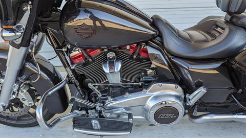 2020 Harley-Davidson CVO™ Street Glide® in Monroe, Louisiana - Photo 7