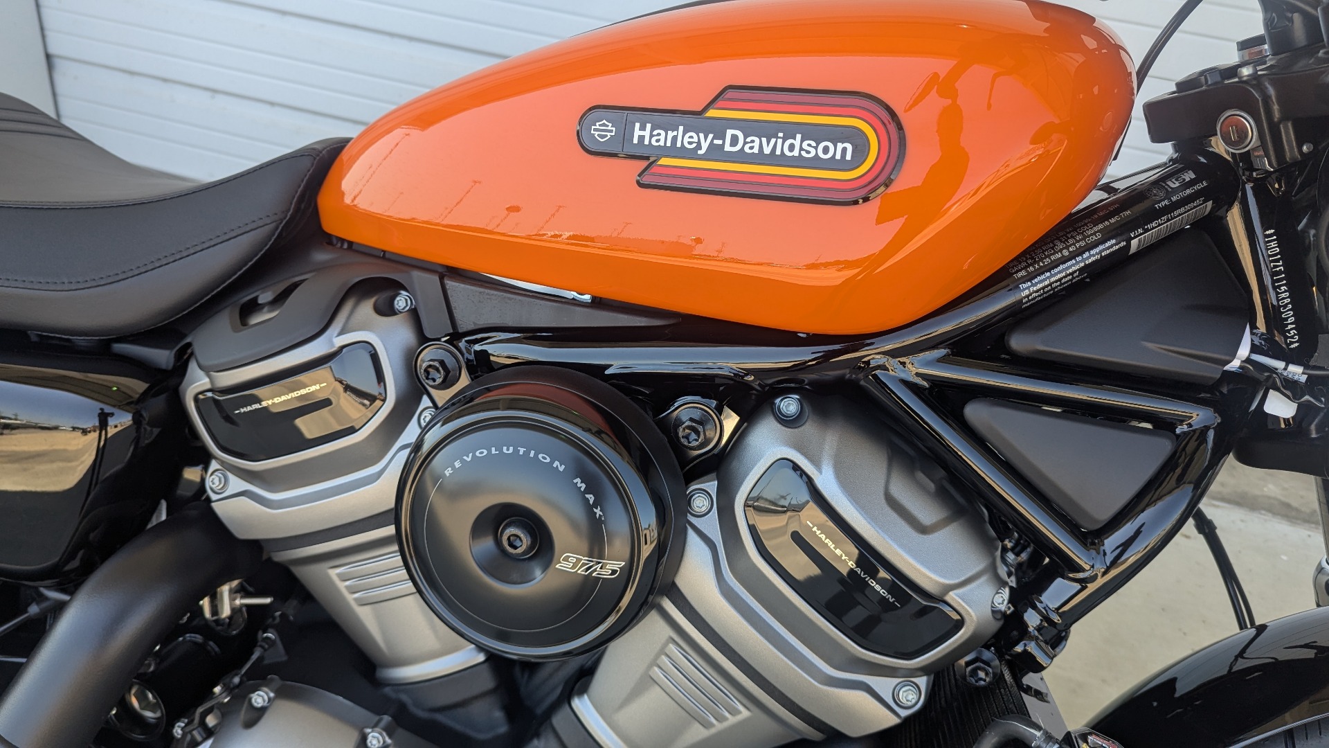 2024 Harley-Davidson Nightster® Special in Monroe, Louisiana - Photo 12