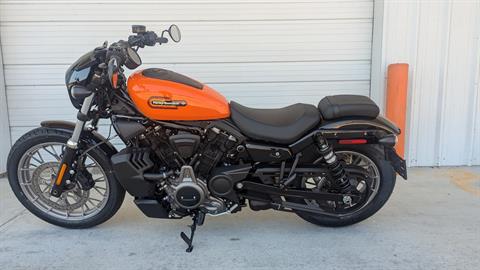 new 2024 harley davidson nightster special for sale in louisiana - Photo 2