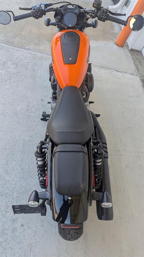 new 2024 harley davidson nightster special for sale in texas - Photo 11