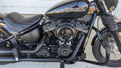 2020 Harley-Davidson Street Bob® in Monroe, Louisiana - Photo 5