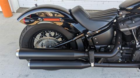 2020 Harley-Davidson Street Bob® in Monroe, Louisiana - Photo 6