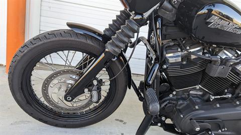 2020 Harley-Davidson Street Bob® in Monroe, Louisiana - Photo 7