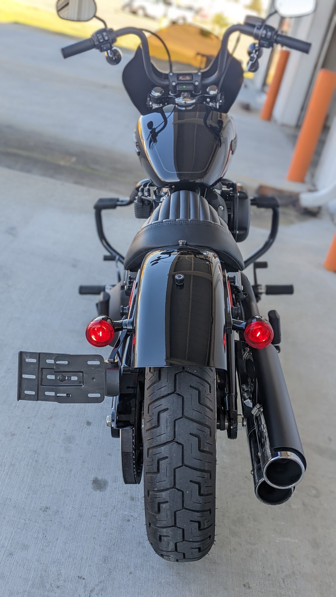 2020 Harley-Davidson Street Bob® in Monroe, Louisiana - Photo 12