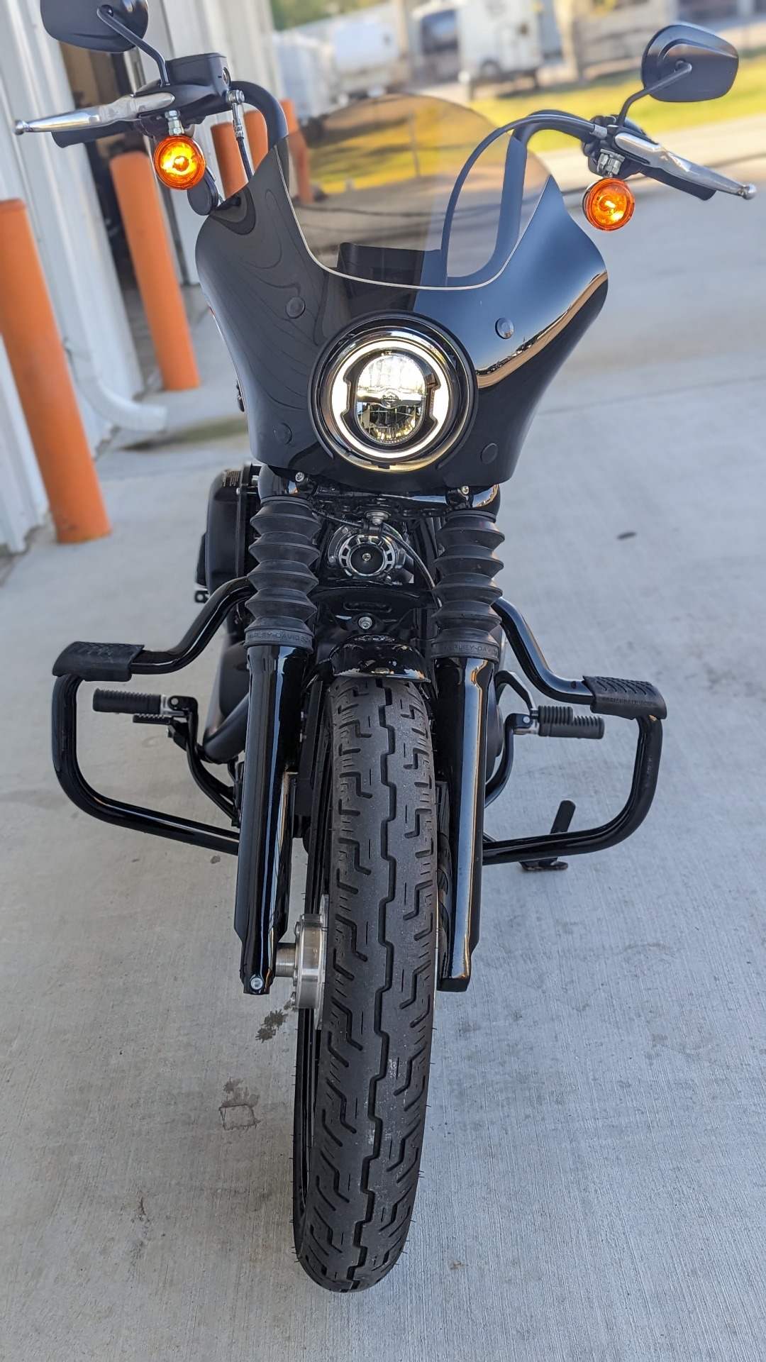 2020 Harley-Davidson Street Bob® in Monroe, Louisiana - Photo 10