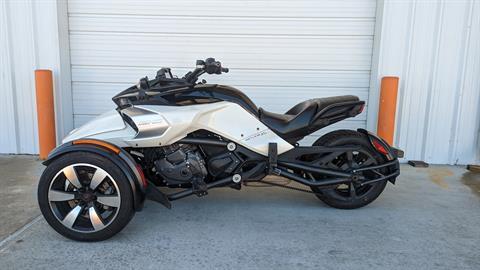 can am spyder for sale - Photo 2