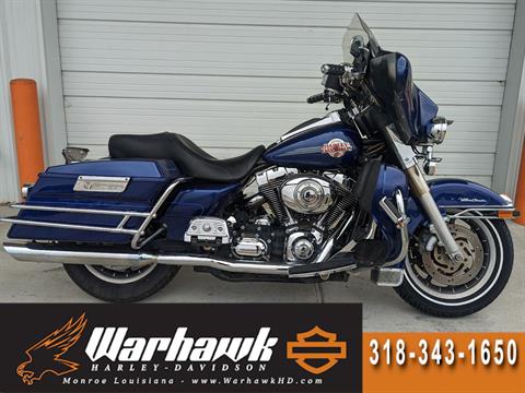 2007 harley-davidson ultra classic electra glide for sale near me - Photo 1