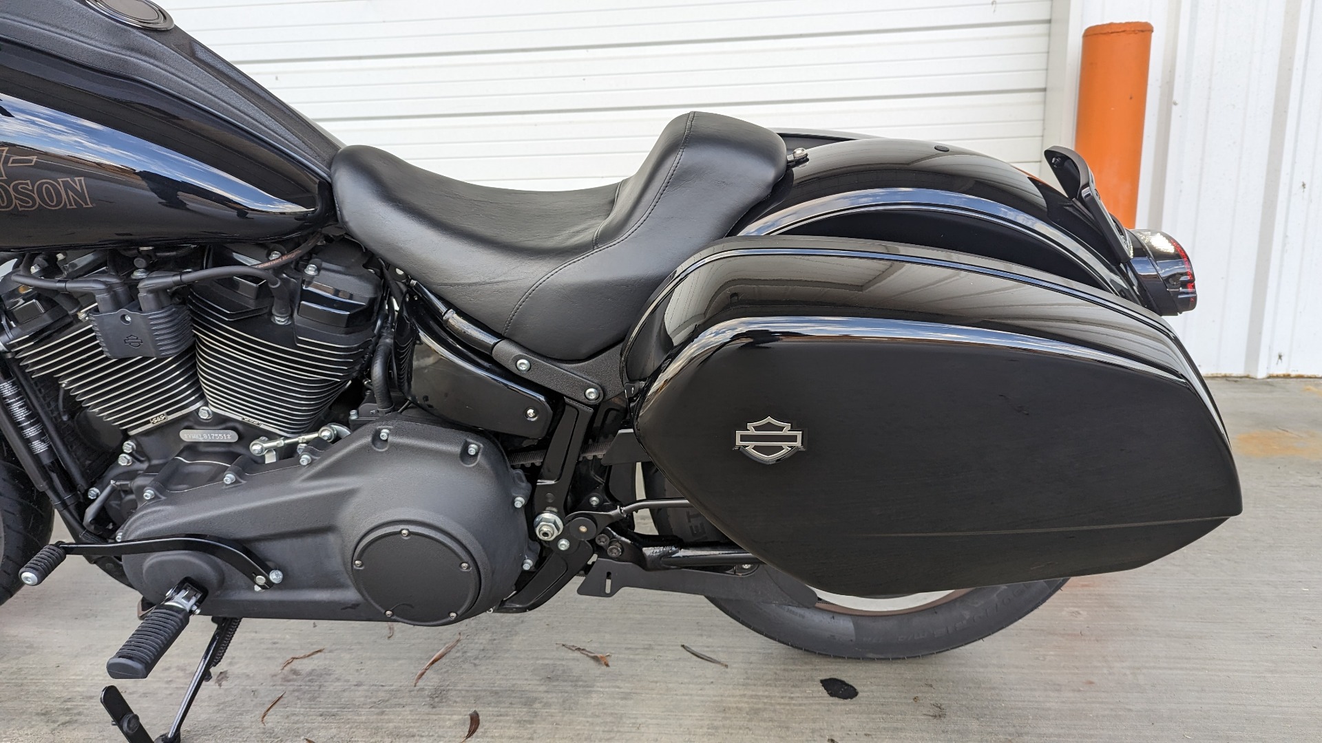 2020 Harley-Davidson Low Rider®S in Monroe, Louisiana - Photo 8