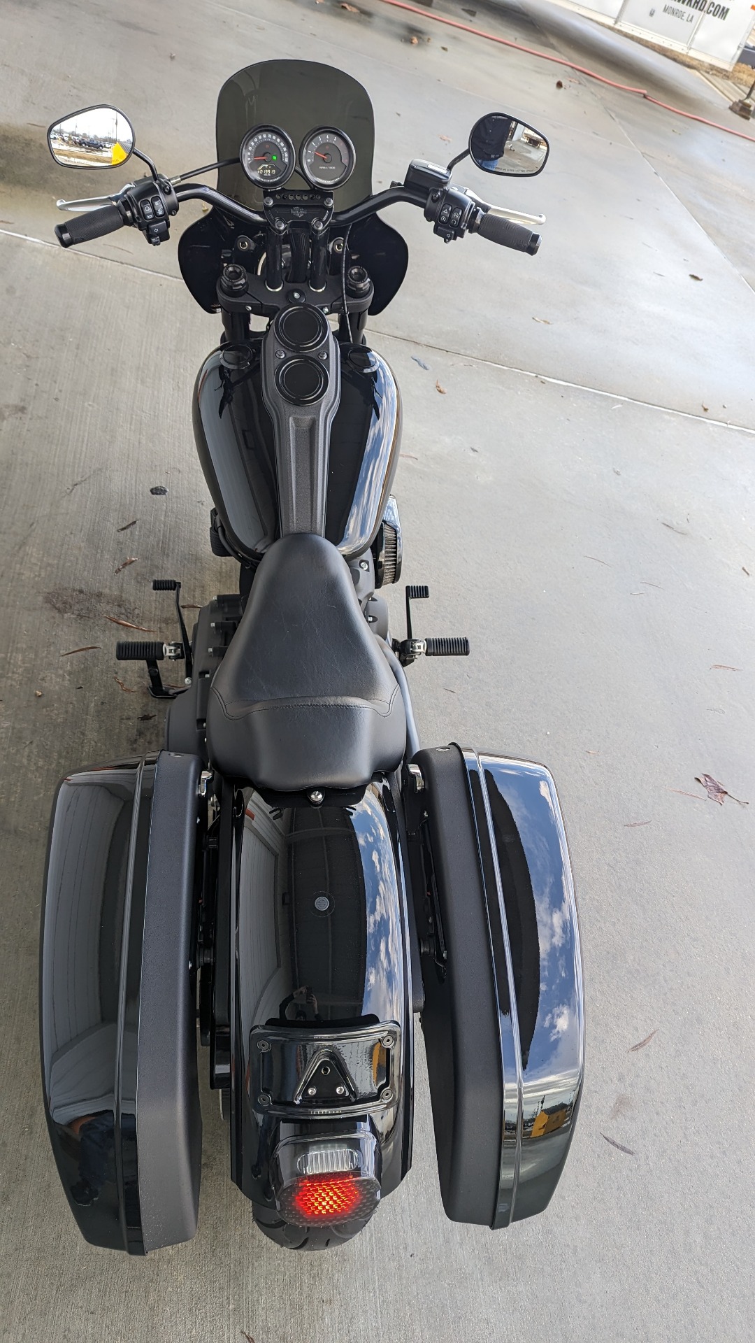 2020 Harley-Davidson Low Rider®S in Monroe, Louisiana - Photo 14