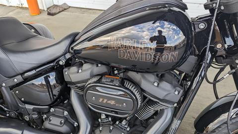 2020 Harley-Davidson Low Rider®S in Monroe, Louisiana - Photo 15