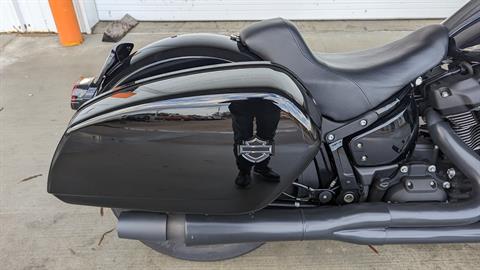 harley-davidson low rider s for sale in mississippi - Photo 5