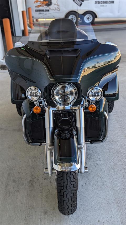 2024 Harley-Davidson Tri Glide® Ultra in Monroe, Louisiana - Photo 9