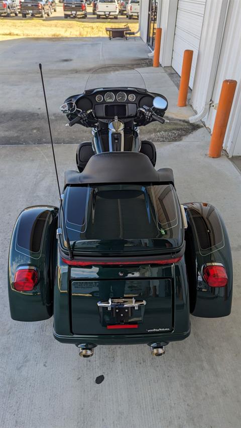 2024 Harley-Davidson Tri Glide® Ultra in Monroe, Louisiana - Photo 11