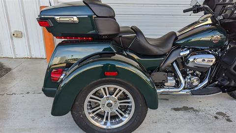 2024 Harley-Davidson Tri Glide® Ultra in Monroe, Louisiana - Photo 5