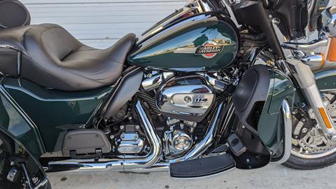 2024 Harley-Davidson Tri Glide® Ultra in Monroe, Louisiana - Photo 4