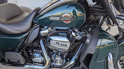 2024 Harley-Davidson Tri Glide® Ultra in Monroe, Louisiana - Photo 13
