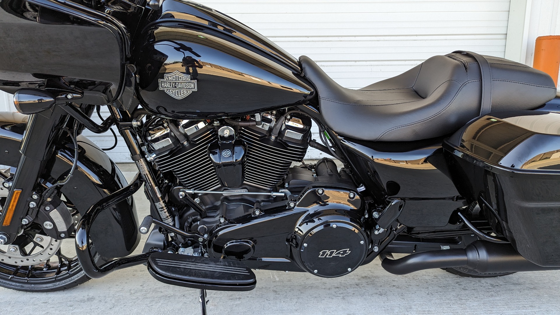 2023 harley davidson road glide special black edition for sale in texas - Photo 7