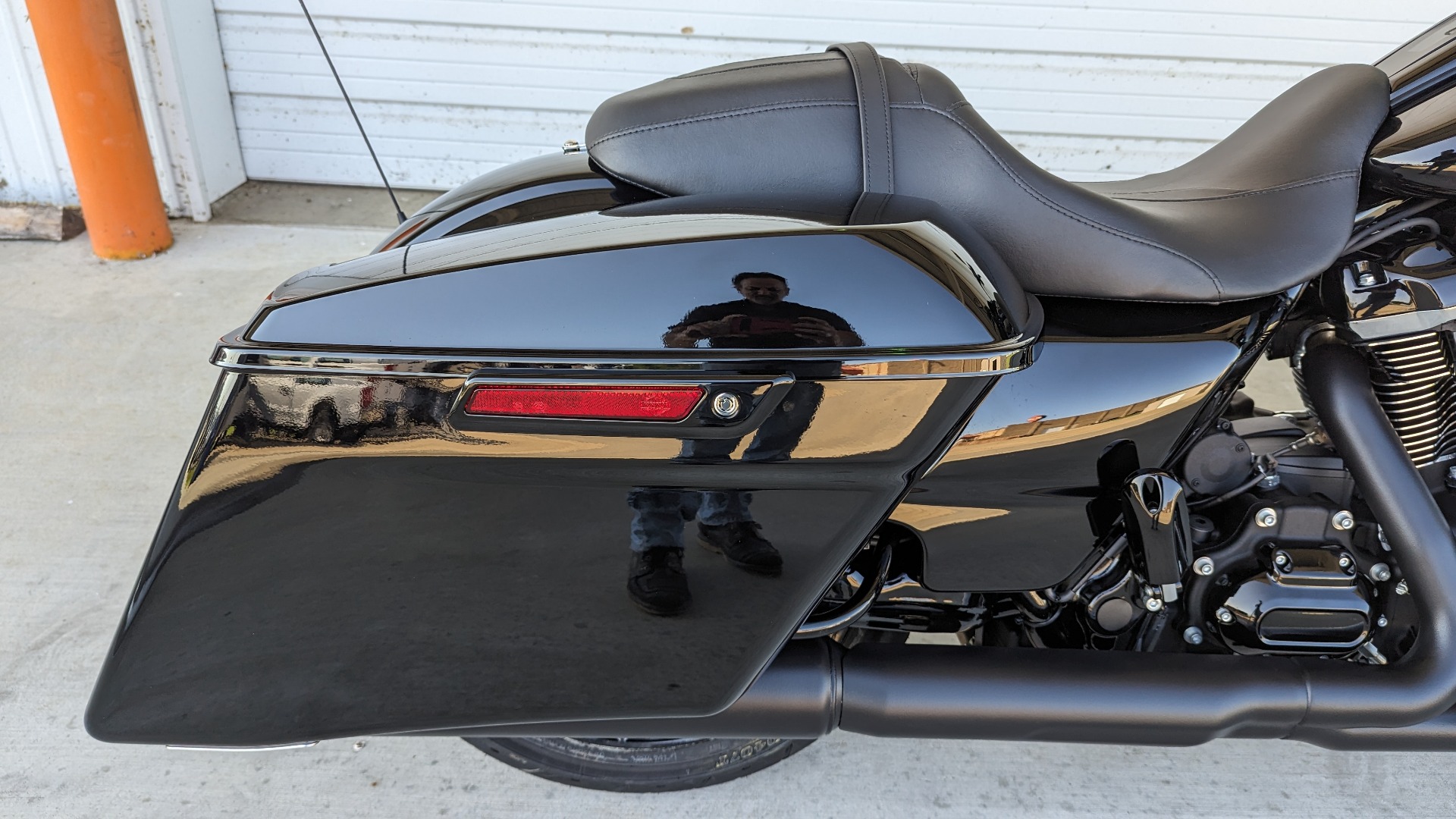 2023 harley davidson road glide special black edition for sale in little rock - Photo 5