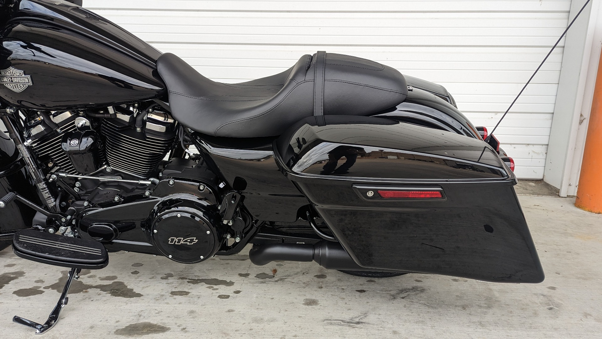 2023 Harley-Davidson Road Glide® Special in Monroe, Louisiana - Photo 8
