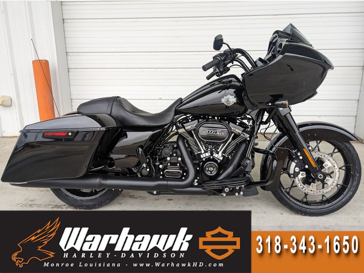 2023 Harley-Davidson Road Glide® Special in Monroe, Louisiana - Photo 1