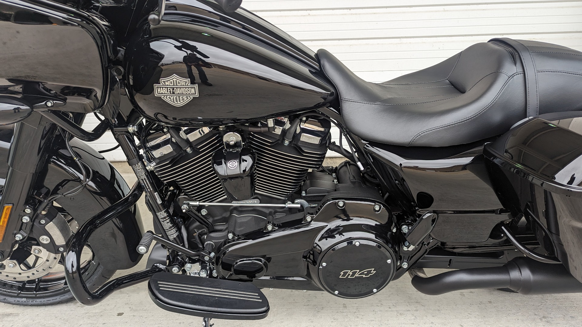 2023 harley davidson road glide special for sale in little rock - Photo 7