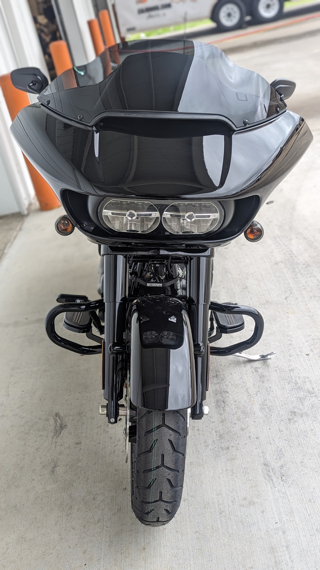 new 2023 harley davidson road glide special for sale in little rock - Photo 9