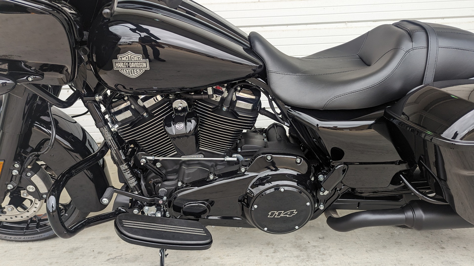new 2023 harley davidson road glide special for sale in dallas - Photo 7