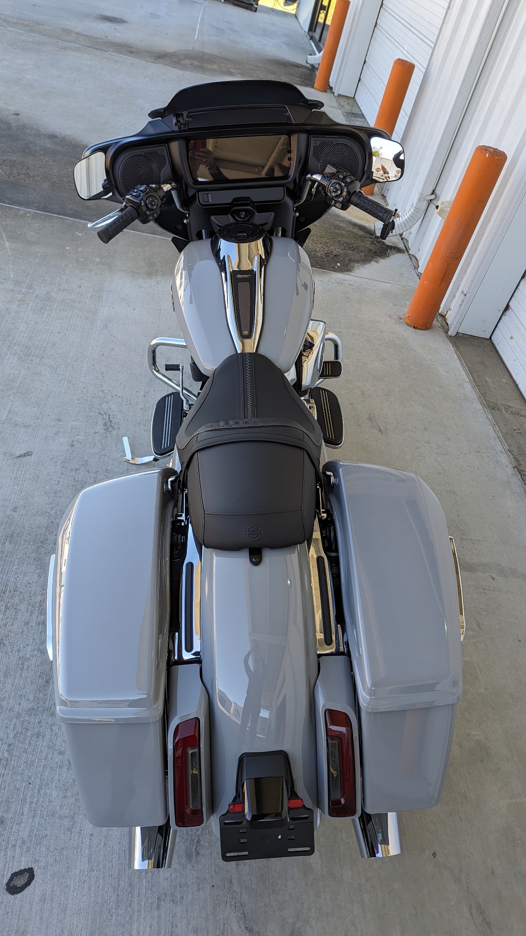 motorcycles for sale in shreveport - Photo 14