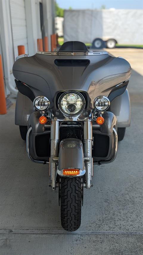 2016 Harley-Davidson Tri Glide® Ultra in Monroe, Louisiana - Photo 9
