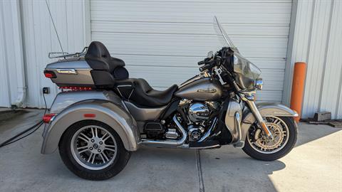 2016 Harley-Davidson Tri Glide® Ultra in Monroe, Louisiana - Photo 13
