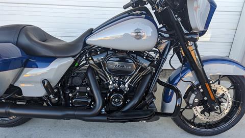 2023 Harley-Davidson Street Glide® Special in Monroe, Louisiana - Photo 5