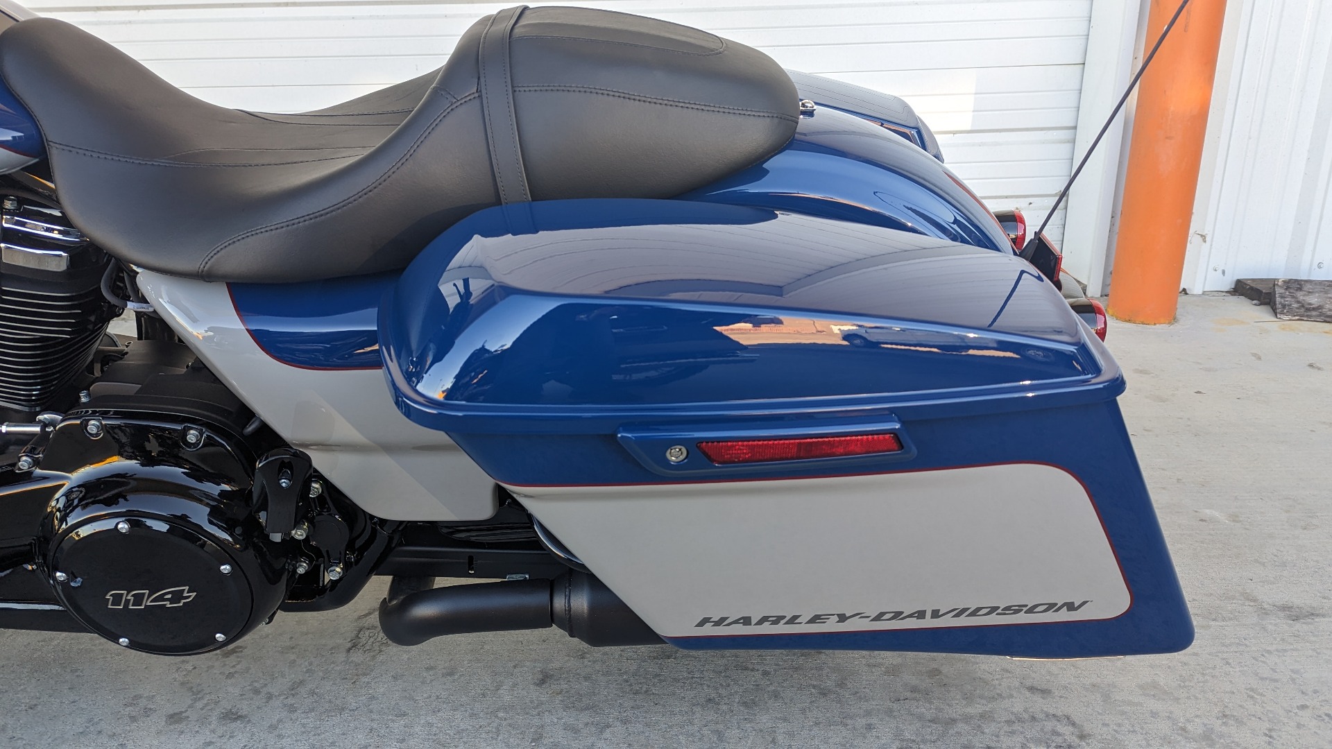 2023 Harley-Davidson Street Glide® Special in Monroe, Louisiana - Photo 10