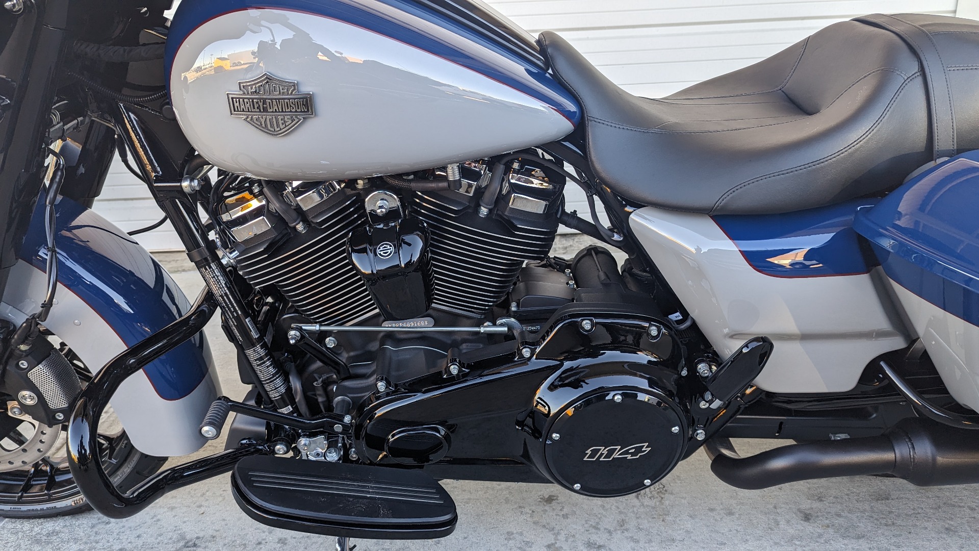 2023 Harley-Davidson Street Glide® Special in Monroe, Louisiana - Photo 11