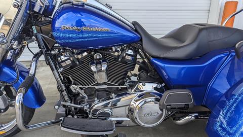 2019 Harley-Davidson Freewheeler® in Monroe, Louisiana - Photo 7