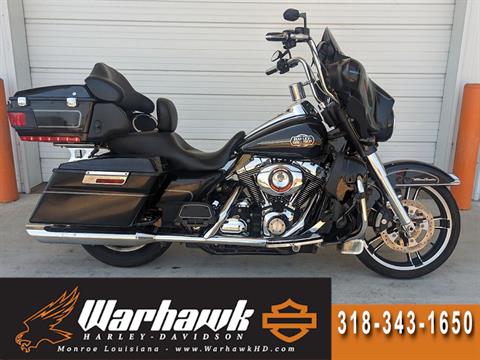 2008 harley davidson ultra classic electra glide for sale near me - Photo 1