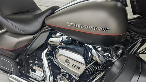 2019 Harley-Davidson Ultra Limited in Monroe, Louisiana - Photo 11