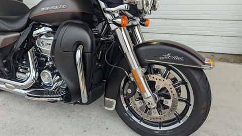 harley ultra limited for sale in dallas - Photo 3