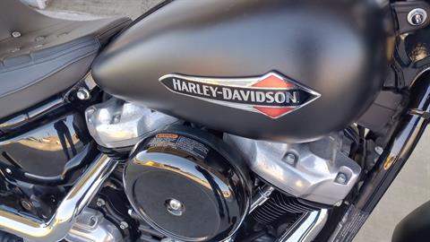 2018 Harley-Davidson Softail Slim® 107 in Monroe, Louisiana - Photo 11