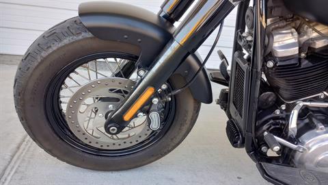 2018 Harley-Davidson Softail Slim® 107 in Monroe, Louisiana - Photo 6